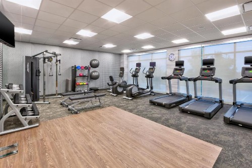 Fairfield by Marriott Inn & Suites Grand Rapids North - image 11
