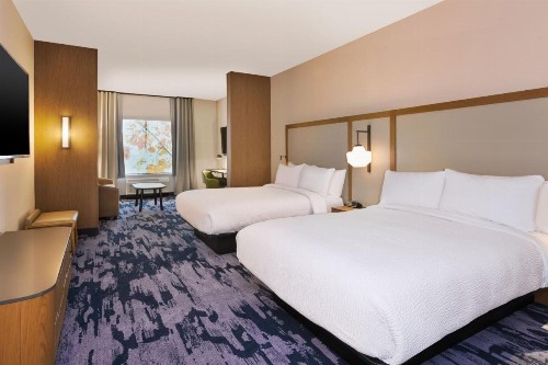 Fairfield by Marriott Inn & Suites Grand Rapids North - image 7