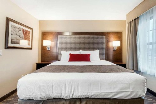 Best Western Plus Grand Castle Inn & Suites Grand Rapids West - image 15