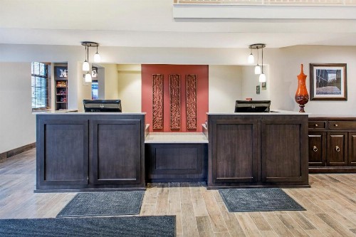 Best Western Plus Grand Castle Inn & Suites Grand Rapids West - image 17