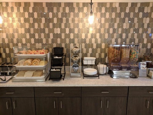 Best Western Plus Grand Castle Inn & Suites Grand Rapids West - image 19