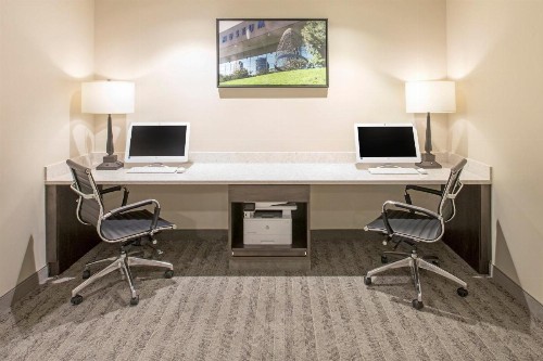 Best Western Plus Grand Castle Inn & Suites Grand Rapids West - image 21