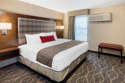 Best Western Plus Grand Castle Inn & Suites Grand Rapids West - image 30