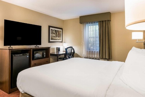 Best Western Plus Grand Castle Inn & Suites Grand Rapids West - image 40