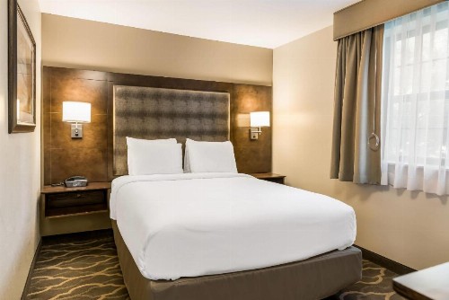 Best Western Plus Grand Castle Inn & Suites Grand Rapids West - image 42