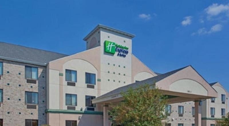 Holiday Inn Express & Suites - Mishawaka - South Bend an IHG Hotel - image 5