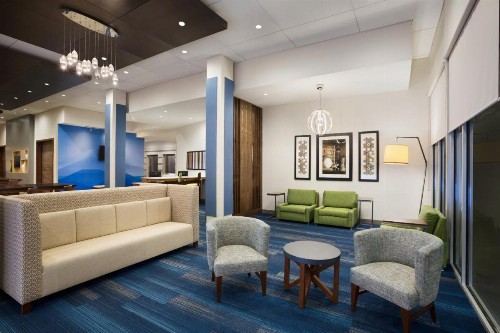 Holiday Inn Express & Suites - McAllen - Medical Center Area an IHG Hotel - image 10