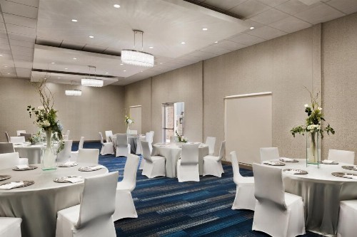 Holiday Inn Express & Suites - McAllen - Medical Center Area an IHG Hotel - image 18