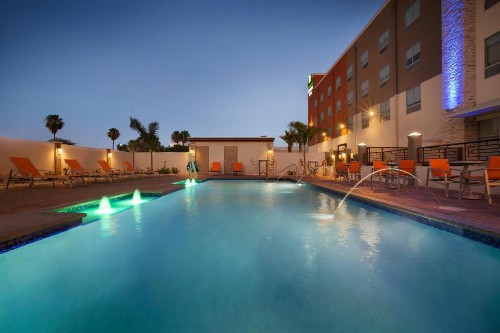 Holiday Inn Express & Suites - McAllen - Medical Center Area an IHG Hotel - image 31