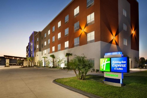 Holiday Inn Express & Suites - McAllen - Medical Center Area an IHG Hotel - image 35
