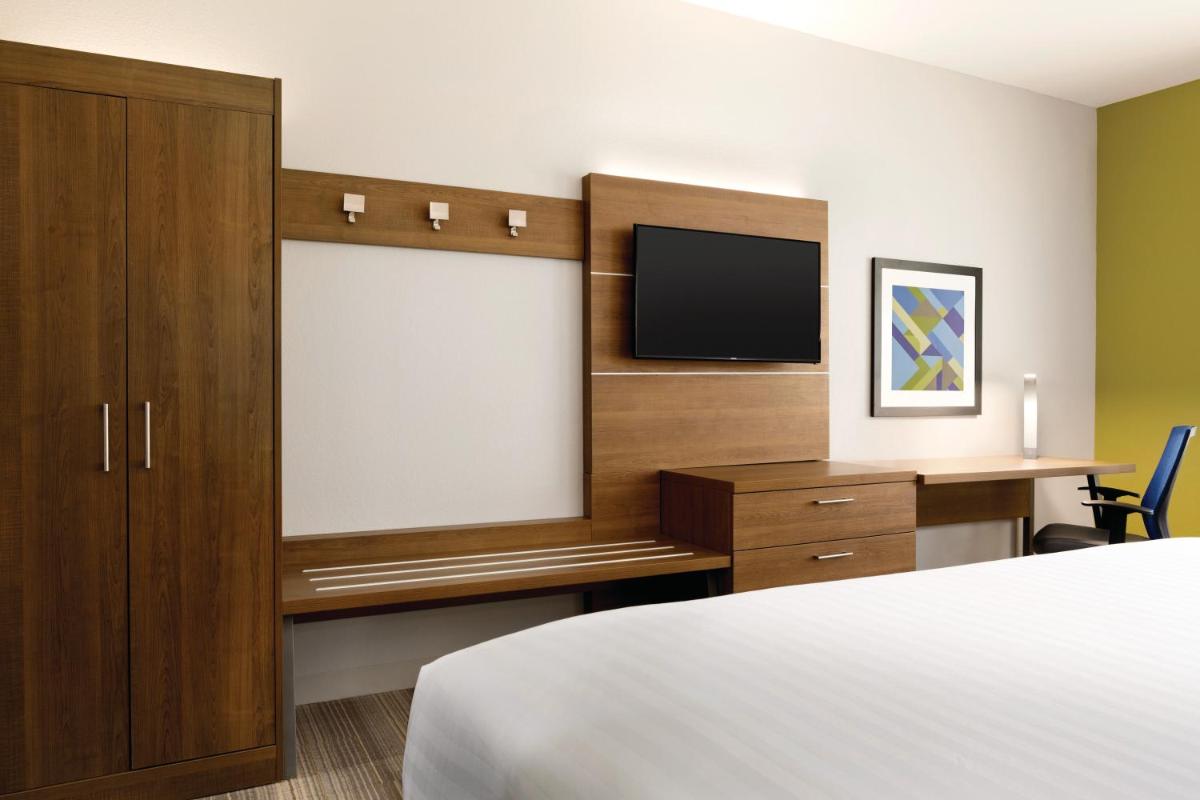 Holiday Inn Express & Suites - McAllen - Medical Center Area an IHG Hotel - image 5