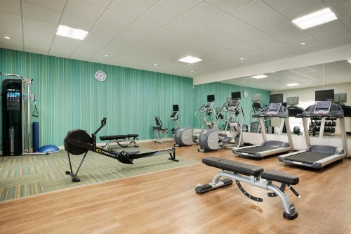 Holiday Inn Express & Suites - McAllen - Medical Center Area an IHG Hotel - image 9