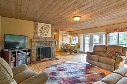 Holiday homes in Grapeview Washington