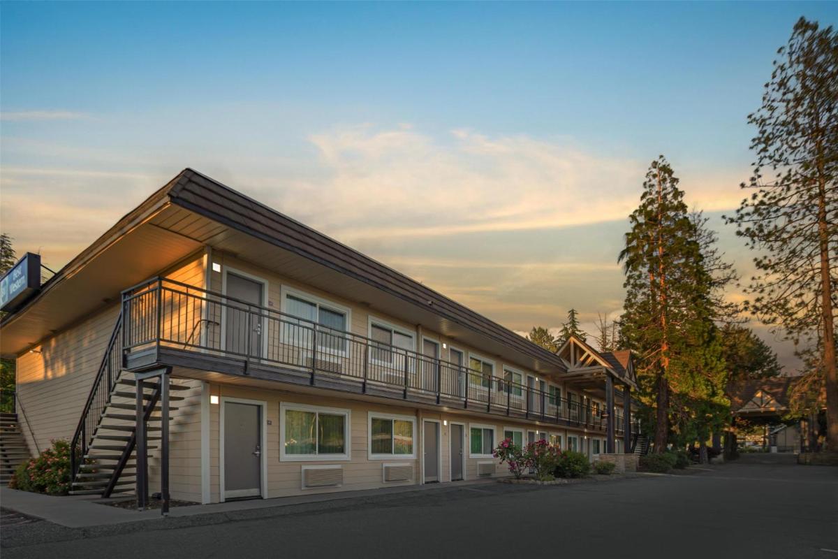 Best Western Gold Country Inn - main image