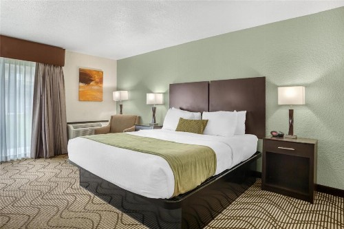 Best Western Gold Country Inn - image 10