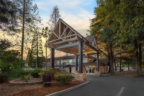 Best Western Gold Country Inn - image 11
