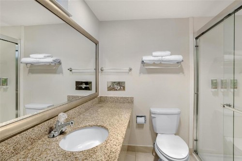 Best Western Gold Country Inn - image 15
