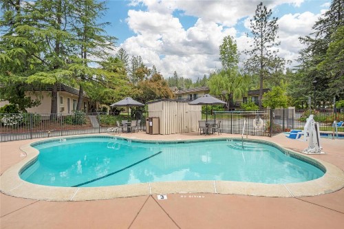 Best Western Gold Country Inn - image 16