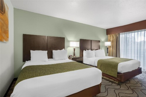 Best Western Gold Country Inn - image 17