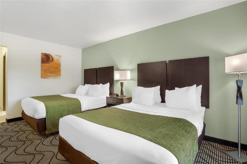 Best Western Gold Country Inn - image 18