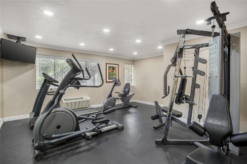 Best Western Gold Country Inn - image 19