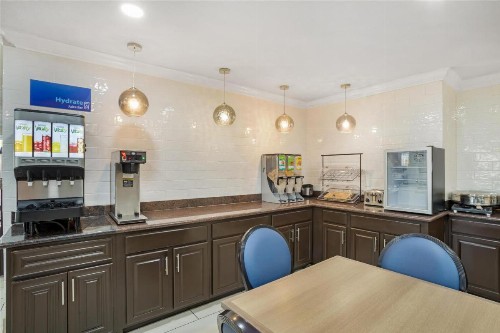 Best Western Gold Country Inn - image 21