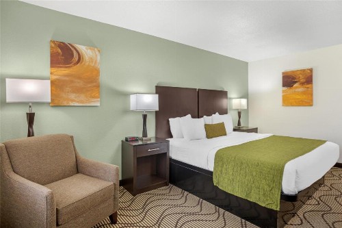 Best Western Gold Country Inn - image 24