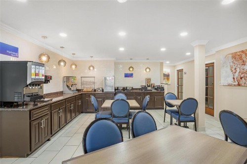 Best Western Gold Country Inn - image 27