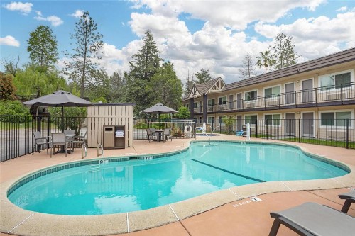 Best Western Gold Country Inn - image 28