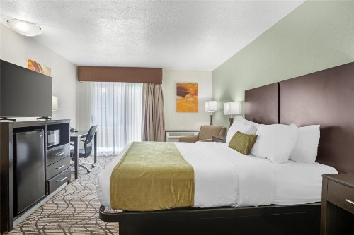 Best Western Gold Country Inn - image 29