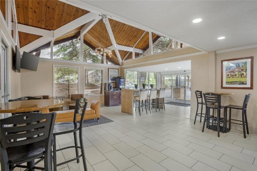 Best Western Gold Country Inn - image 30