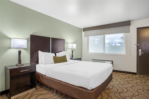 Best Western Gold Country Inn - image 32