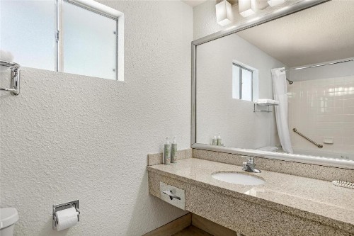 Best Western Gold Country Inn - image 33