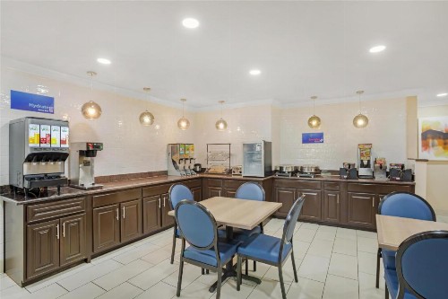 Best Western Gold Country Inn - image 34