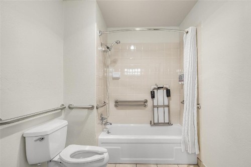 Best Western Gold Country Inn - image 36