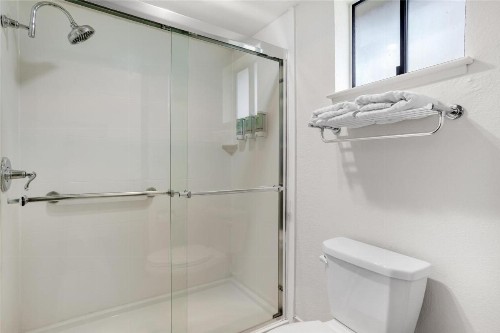 Best Western Gold Country Inn - image 38