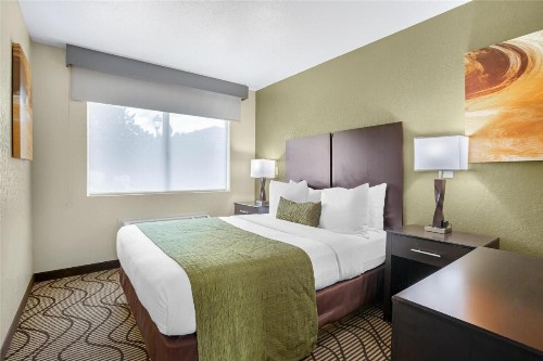 Best Western Gold Country Inn - image 39