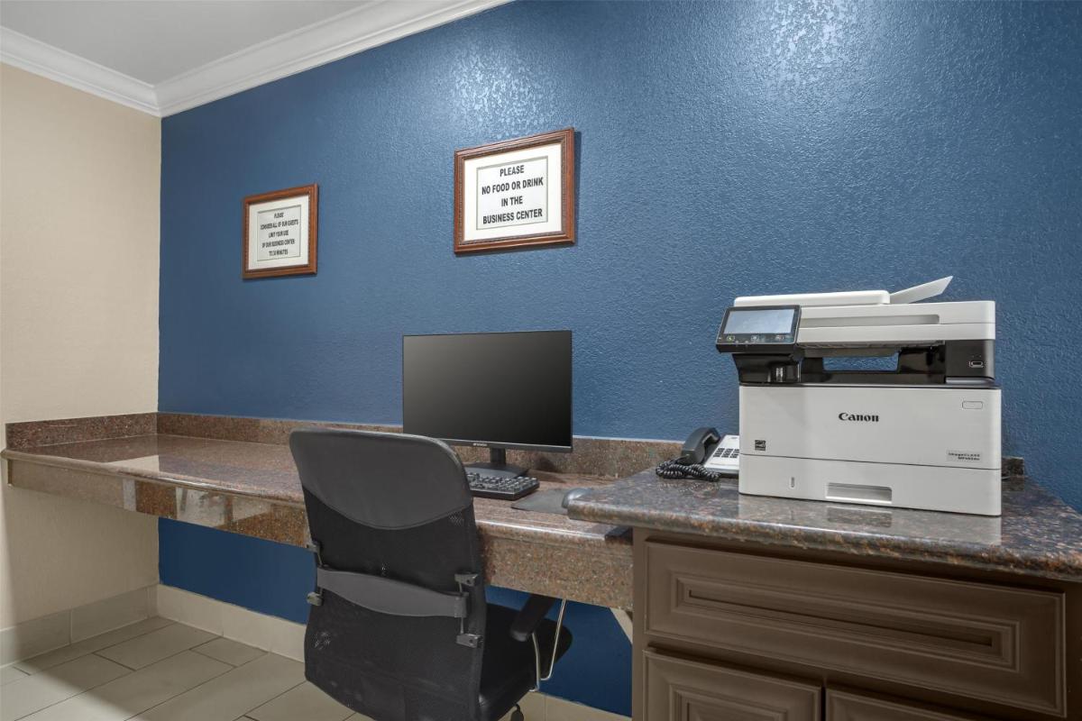 Best Western Gold Country Inn - image 4