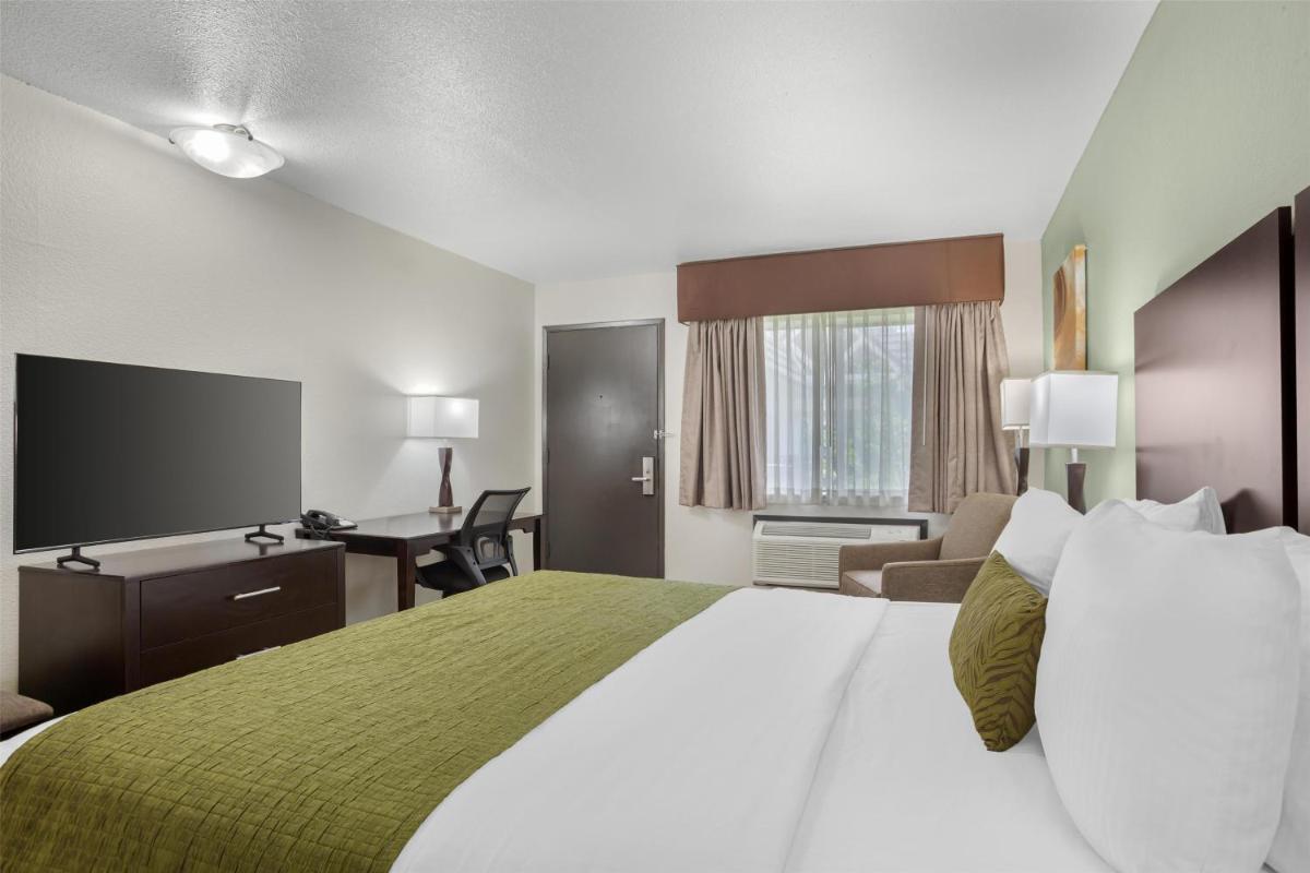 Best Western Gold Country Inn - image 5