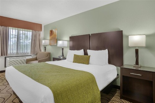 Best Western Gold Country Inn - image 7