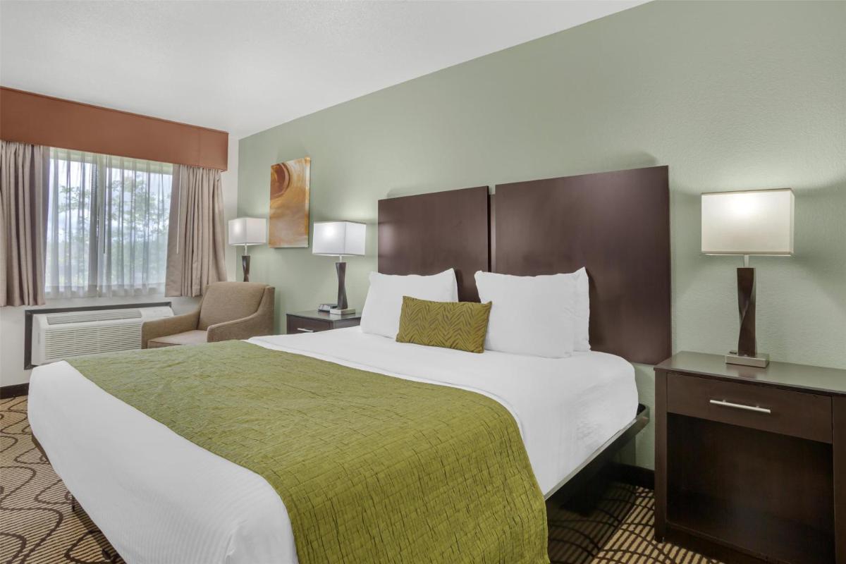 Best Western Gold Country Inn - image 7