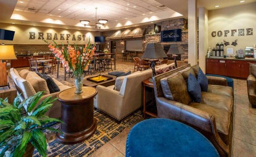 Gold Miners Inn Ascend Hotel Collection - image 16