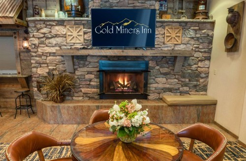 Gold Miners Inn Ascend Hotel Collection - image 19