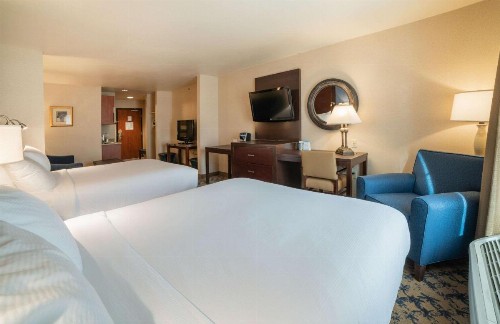 Gold Miners Inn Ascend Hotel Collection - image 21