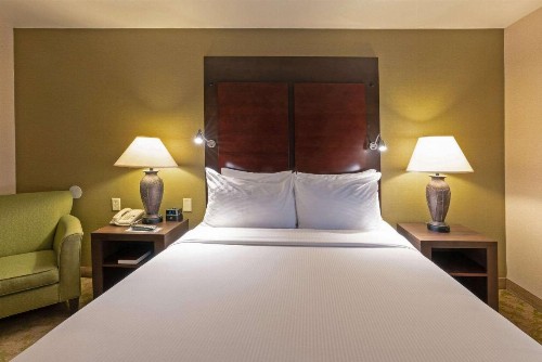 Gold Miners Inn Ascend Hotel Collection - image 22