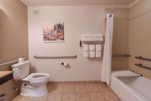 Gold Miners Inn Ascend Hotel Collection - image 24