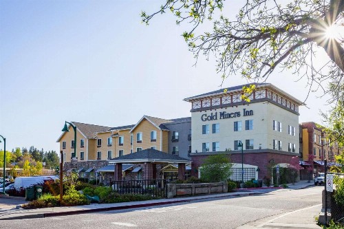 Gold Miners Inn Ascend Hotel Collection - image 25