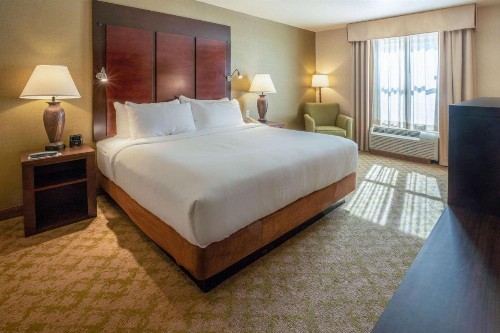 Gold Miners Inn Ascend Hotel Collection - image 27