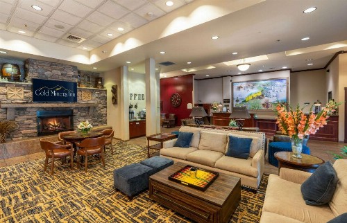 Gold Miners Inn Ascend Hotel Collection - image 3