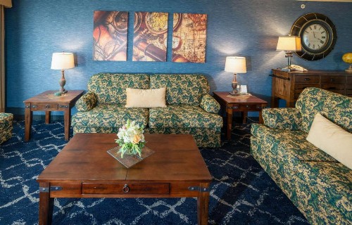 Gold Miners Inn Ascend Hotel Collection - image 33